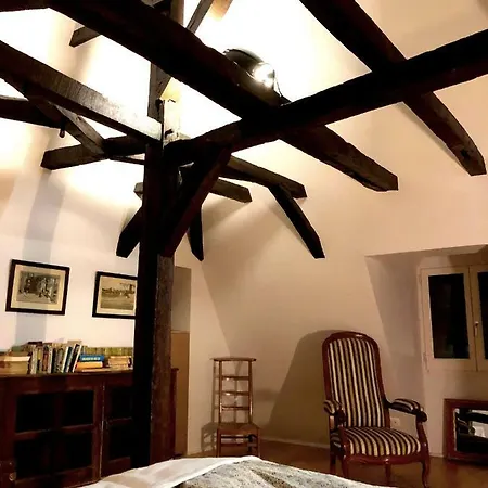 Loft De Henri Iv Διαμέρισμα