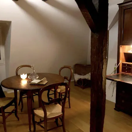Loft De Henri Iv Oloron-Sainte-Marie