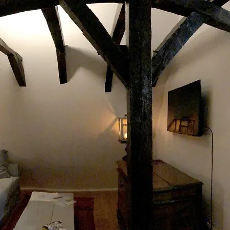 Loft De Henri Iv Διαμέρισμα